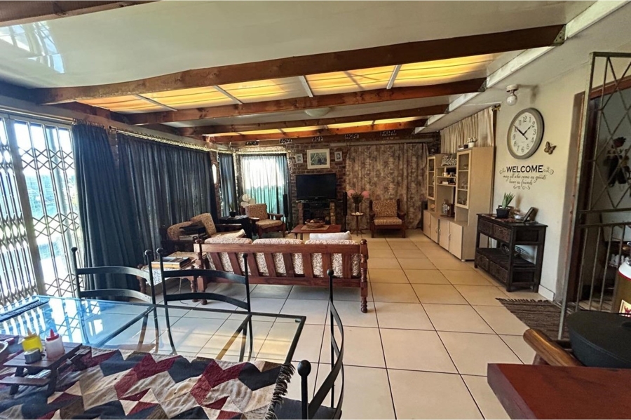 3 Bedroom Property for Sale in Willow Park Eastern Cape